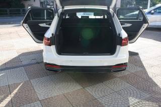 AUDI A4 usata, con Controllo elettronico della corsia