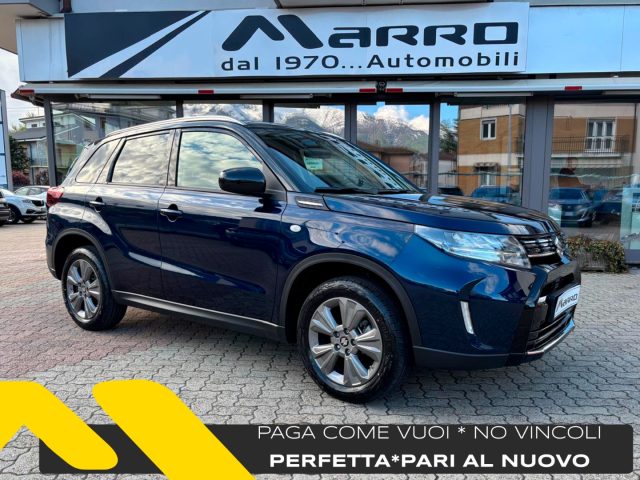 SUZUKI Vitara usata, con ABS