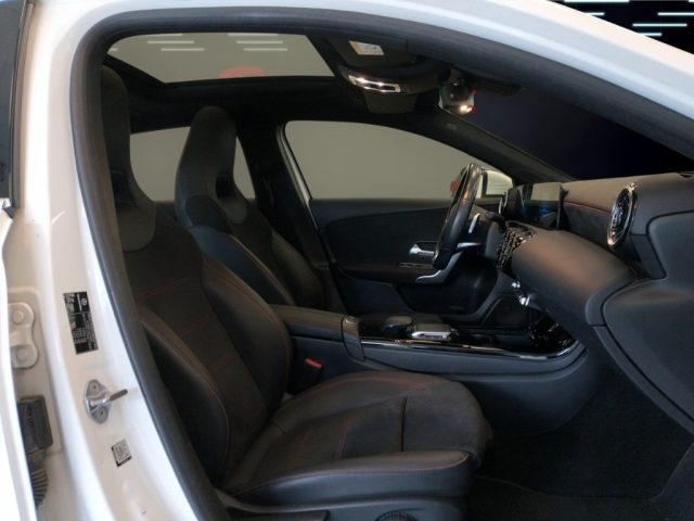 MERCEDES-BENZ A 180 usata 20
