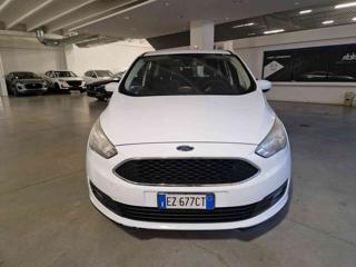 FORD C-Max usata, con Airbag