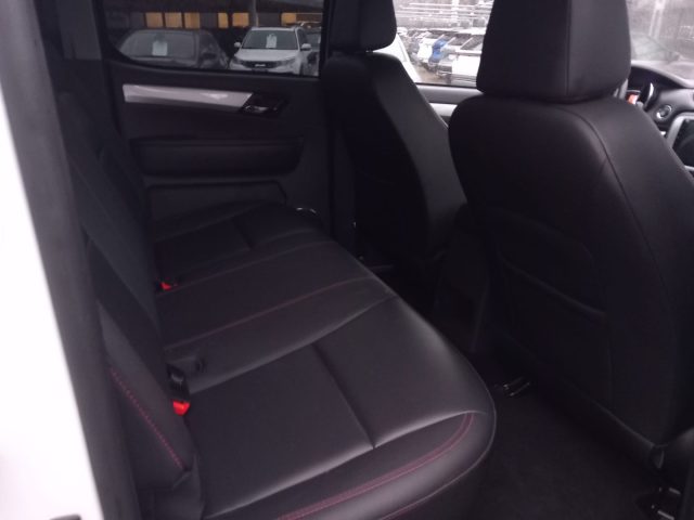 EVO Evo Cross4 usata, con Specchietti laterali elettrici