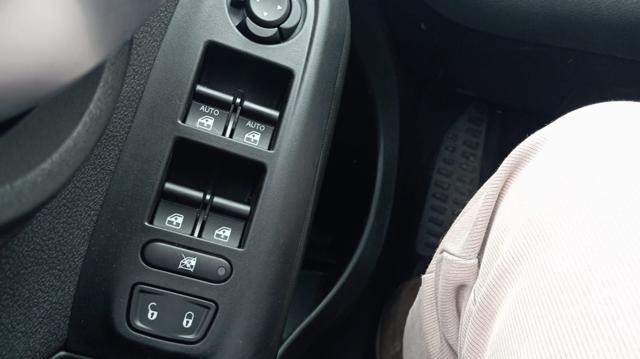 FIAT 500X usata, con Volante multifunzione