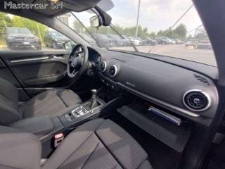 AUDI A3 usata, con Autoradio