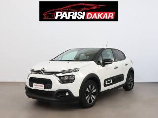 CITROEN C3 PureTech 110CV S&S Max EAT6 *PROMO PARISI GROUP*