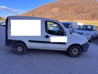 FIAT Doblo usata 3