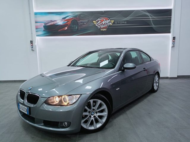 BMW 320 usata, con Airbag