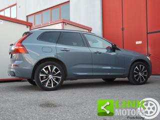 VOLVO XC60 usata, con Immobilizzatore elettronico