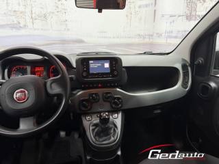 FIAT Panda usata, con Controllo automatico clima