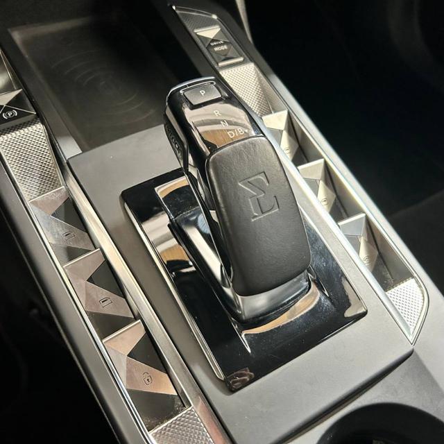 DS AUTOMOBILES DS 3 Crossback usata, con Luci diurne LED