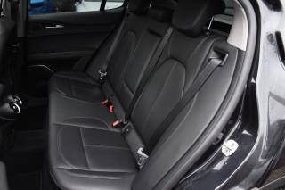 ALFA ROMEO Stelvio usata, con Park Distance Control