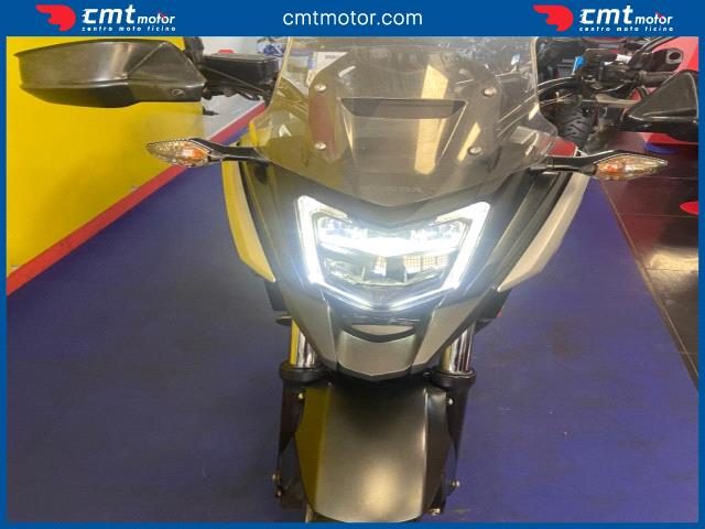 HONDA NC 750 usata 7