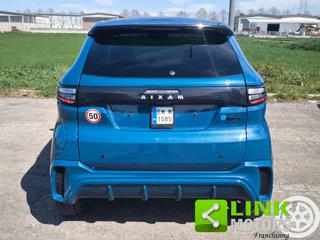 AIXAM Coupe usata, con Cerchi in lega