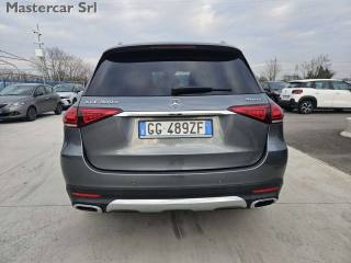 MERCEDES-BENZ GLE 300 usata, con Sistema di navigazione