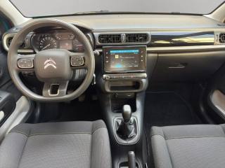 CITROEN C3 usata, con Controllo automatico clima