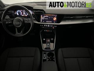 AUDI A3 usata, con Climatizzatore