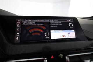 BMW 118 usata 10