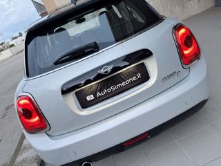 MINI Cooper D usata, con Vivavoce