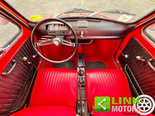 FIAT 500 usata 14