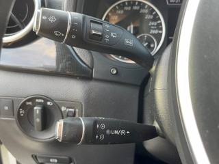 MERCEDES-BENZ B 180 usata, con ESP