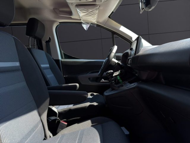 FIAT Doblo usata 17