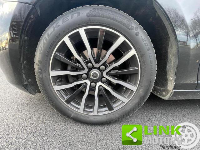 VOLVO V40 usata, con Immobilizzatore elettronico