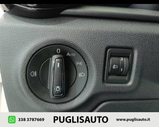 SKODA Fabia usata, con Autoradio digitale