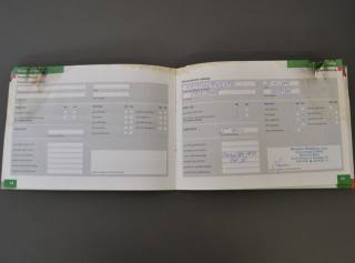 MERCEDES-BENZ SLK 200 usata, con Controllo automatico clima