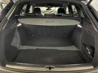 AUDI Q5 usata, con Touch screen