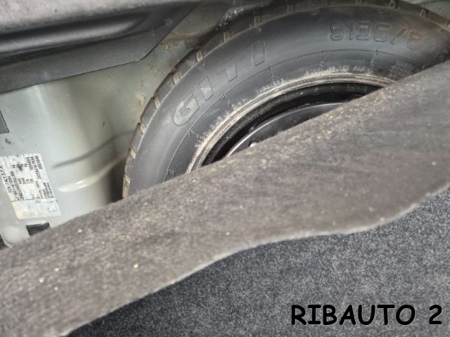 FIAT Panda usata, con Isofix