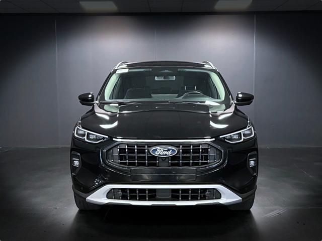 FORD Kuga usata, con Airbag