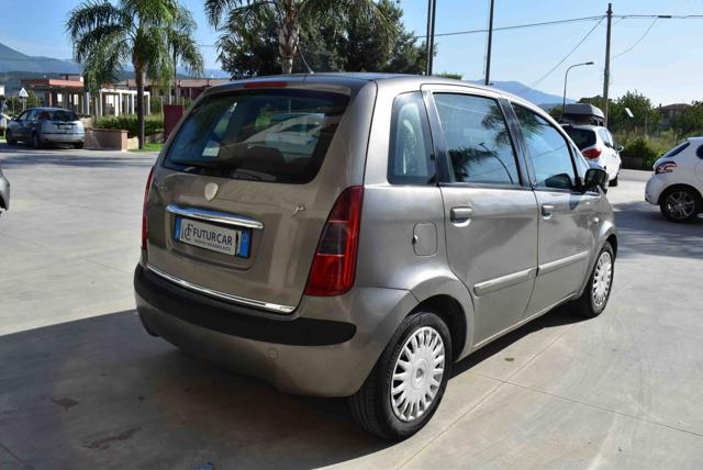 LANCIA MUSA usata 13