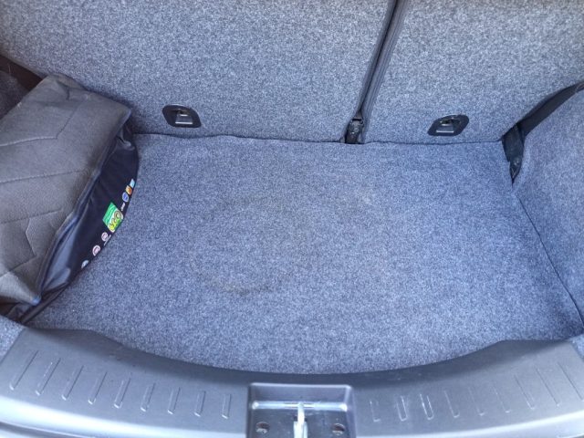 LANCIA Ypsilon usata 21