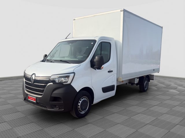 RENAULT Master usata 1
