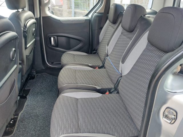 PEUGEOT Partner usata, con Servosterzo