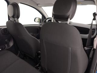 FIAT Panda usata 21