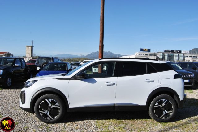 PEUGEOT 2008 usata, con Cruise Control