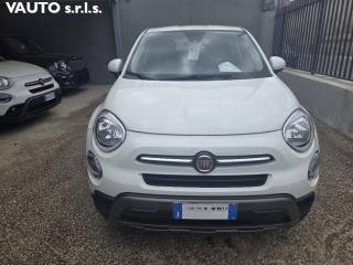 FIAT 500X 1.3 MultiJet 95 CV City Cross