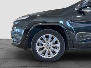 JEEP Cherokee usata 14