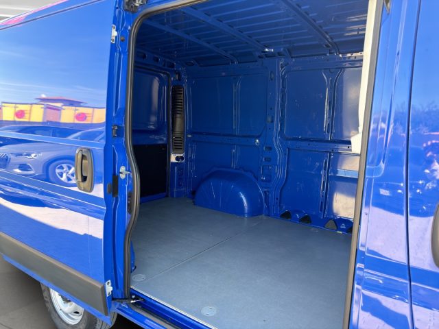 FIAT Ducato usata, con Immobilizzatore elettronico