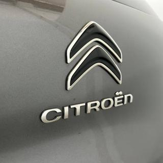 CITROEN C3 usata, con Isofix