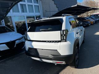 FIAT Grande Panda usata, con Autoradio