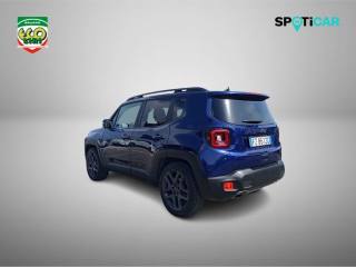 JEEP Renegade usata, con Climatizzatore