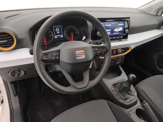 SEAT Ibiza usata, con ESP