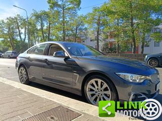 BMW 420 usata, con Controllo trazione
