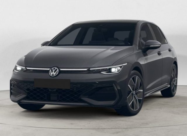VOLKSWAGEN Golf usata, con Airbag laterali