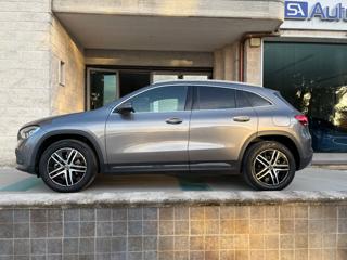MERCEDES-BENZ GLA 200 usata, con Cerchi in lega