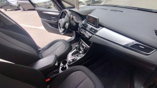 BMW 218 usata 27
