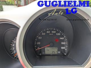 DAIHATSU Terios usata, con Sedile posteriore sdoppiato