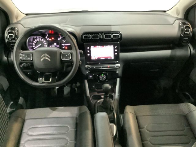 CITROEN C3 Aircross usata, con Chiusura centralizzata
