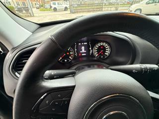 JEEP Renegade usata 16
